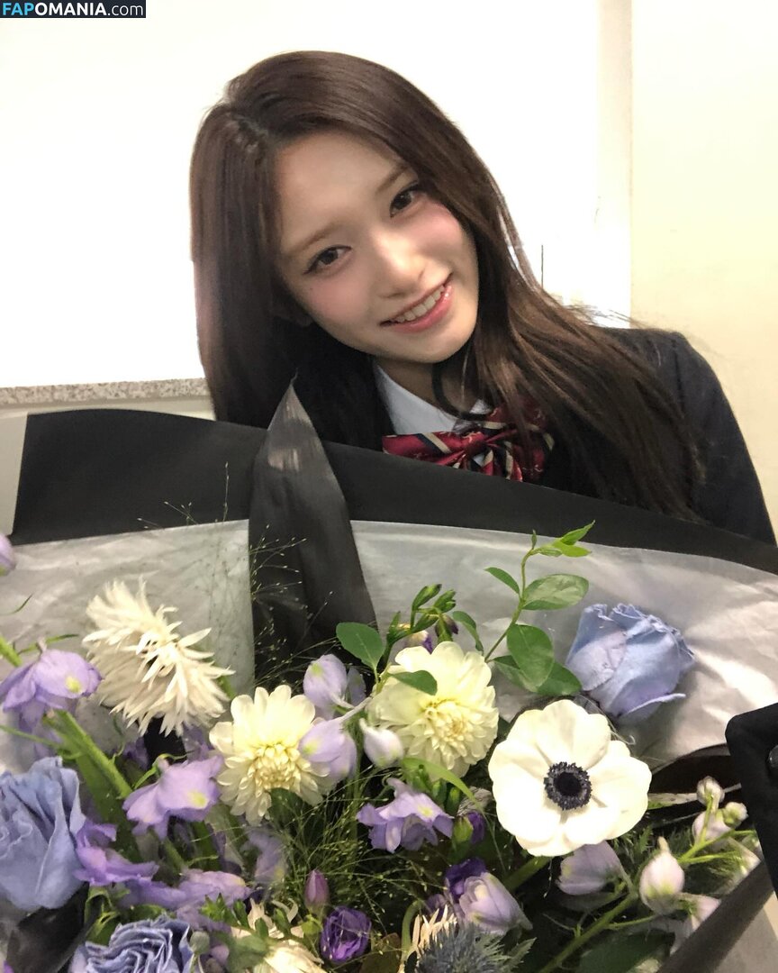 Lee Hyun-Seo / eeseooes / https: / iveleeseoi Nackt OnlyFans  Geleaktes Foto #8