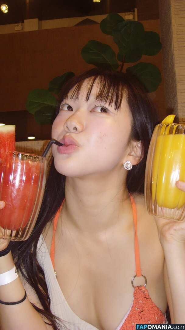 Lee Seoin / the_seoin Nackt OnlyFans  Geleaktes Foto #1