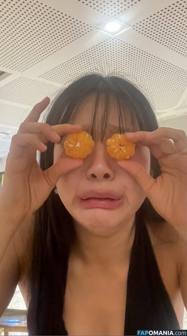 Lee Seoin / the_seoin Nackt OnlyFans  Geleaktes Foto #8