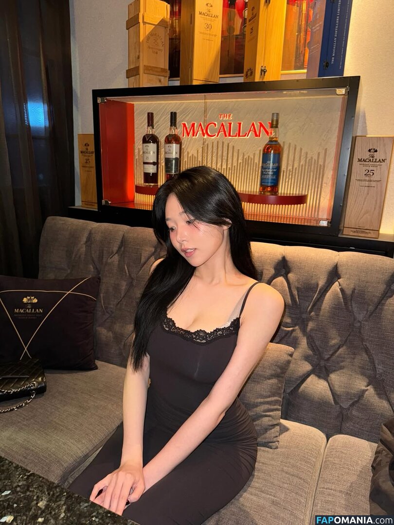 Lee Yeon-woo / yeonwooahh / yonu1201 / 이연우 | Yonu Kuro | yonu_kuro Nackt OnlyFans  Geleaktes Foto #5