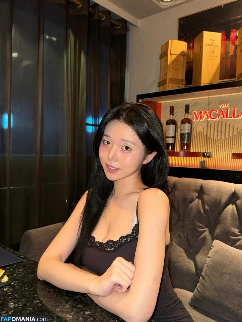 Lee Yeon-woo / yeonwooahh / yonu1201 / 이연우 | Yonu Kuro | yonu_kuro Nackt OnlyFans  Geleaktes Foto #6