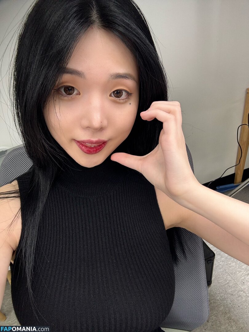 Lee Yeonwoo / yeonwooahh / 이연우 Nackt OnlyFans  Geleaktes Foto #31