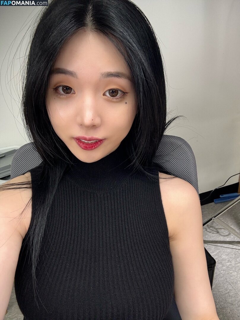 Lee Yeonwoo / yeonwooahh / 이연우 Nackt OnlyFans  Geleaktes Foto #32