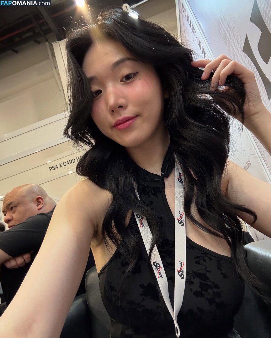 Lee Yeonwoo / yeonwooahh / 이연우 Nackt OnlyFans  Geleaktes Foto #44