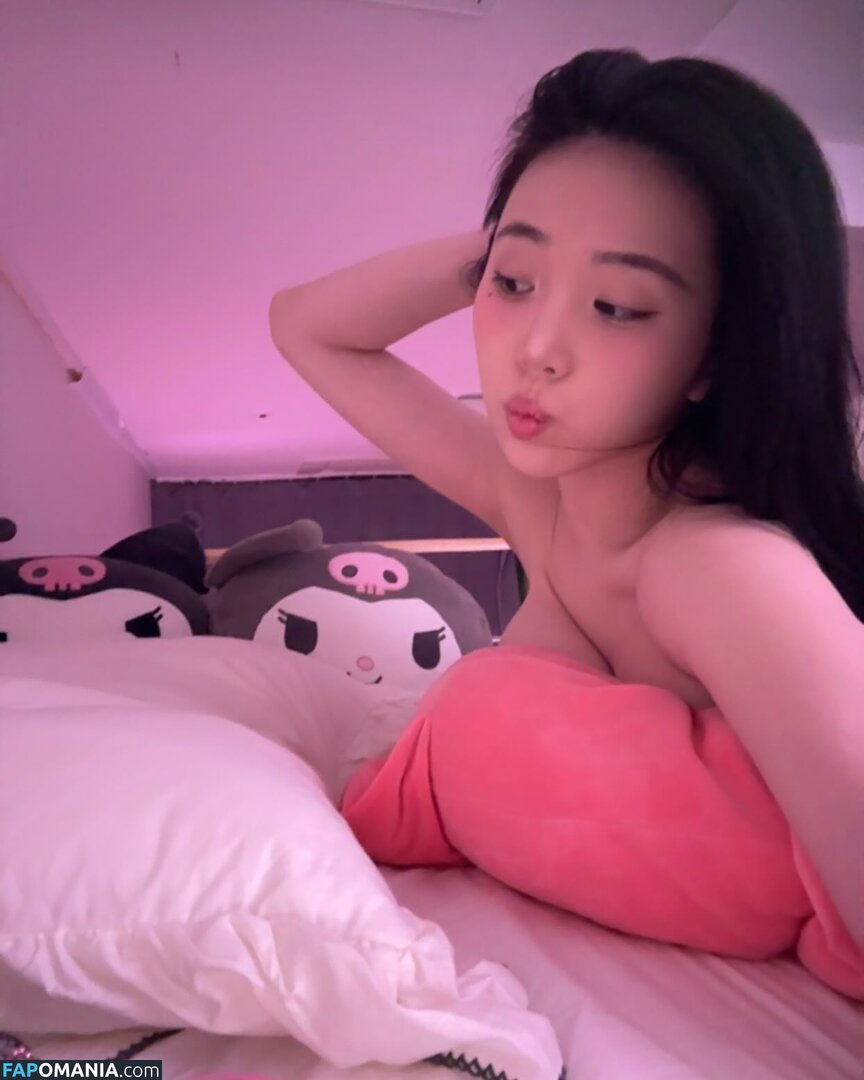 Lee Yeonwoo / yeonwooahh / 이연우 Nackt OnlyFans  Geleaktes Foto #47