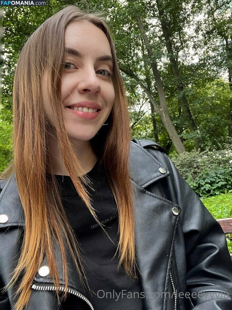 leeeeyyyaaaaahhhh / leeeeyyyla Nackt OnlyFans  Geleaktes Foto #11