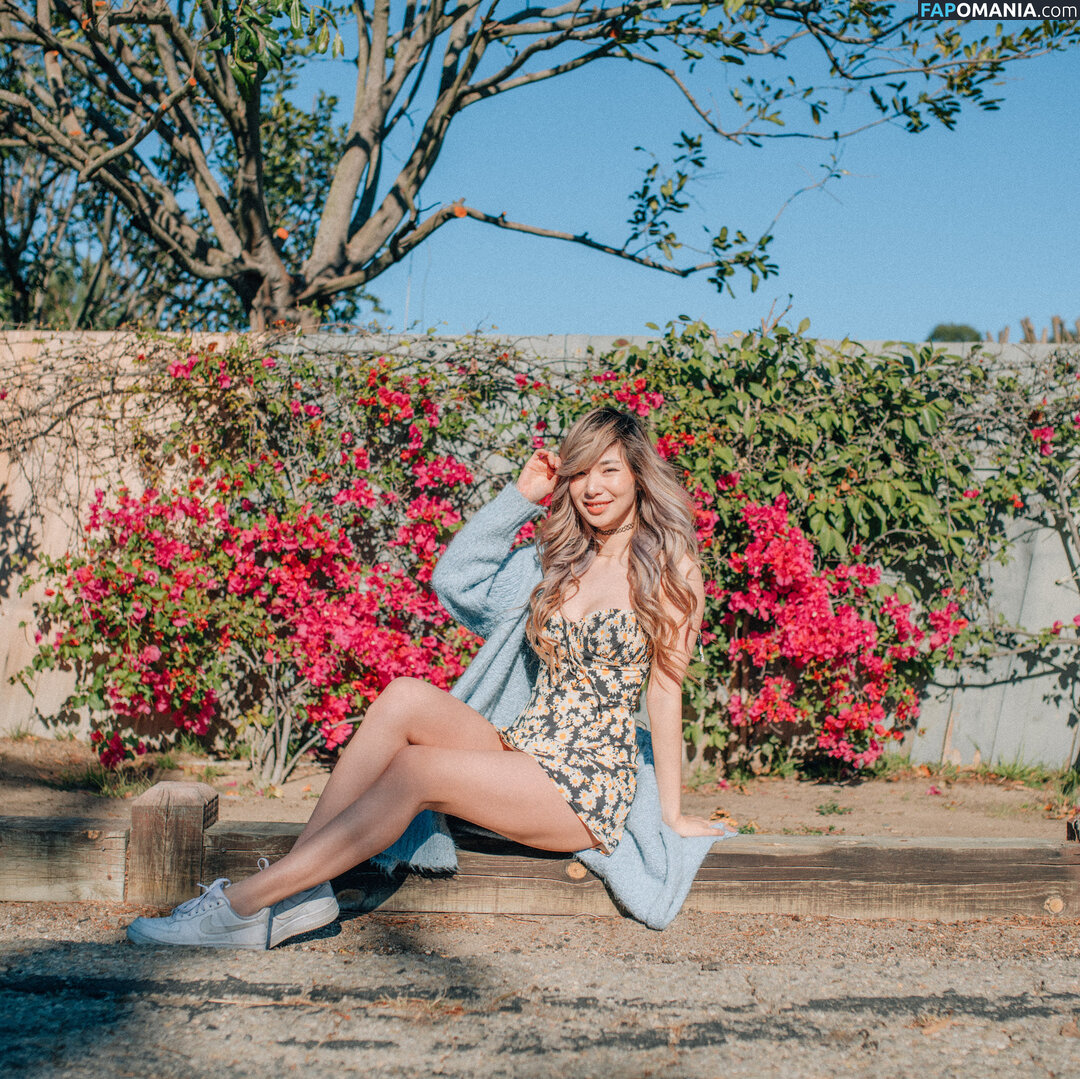 Aileena Xu / Leena / ladyvietnam / leena_xu Nackt OnlyFans  Geleaktes Foto #18