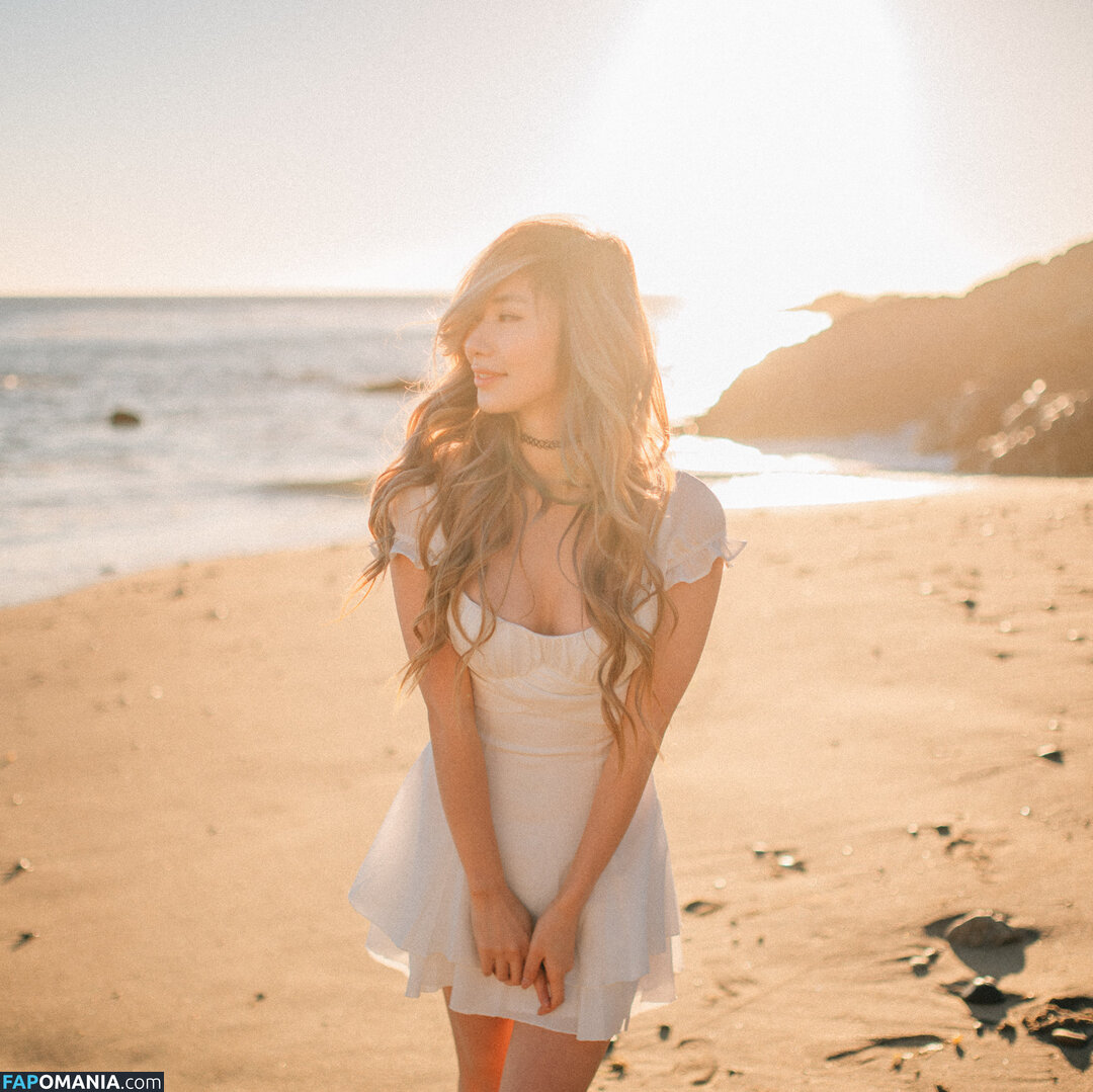 Aileena Xu / Leena / ladyvietnam / leena_xu Nackt OnlyFans  Geleaktes Foto #20