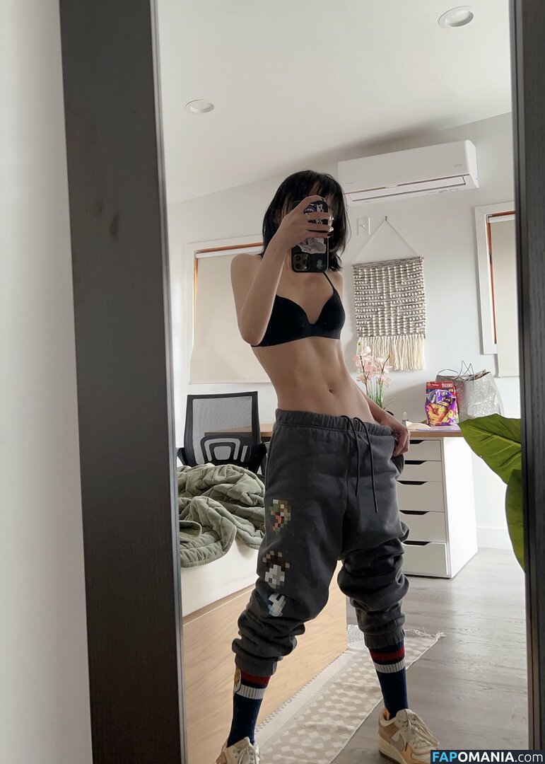 Leezipotato Nackt OnlyFans  Geleaktes Foto #52