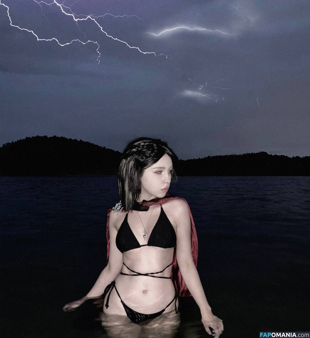 Leffelbain Nackt OnlyFans  Geleaktes Foto #5