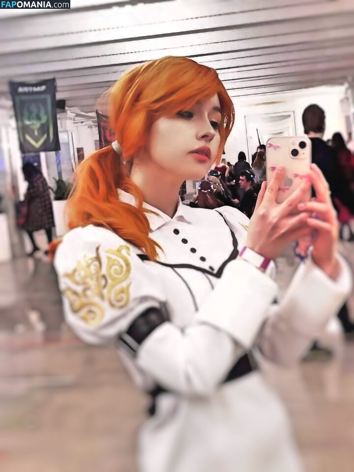 Leffelbain Nackt OnlyFans  Geleaktes Foto #9