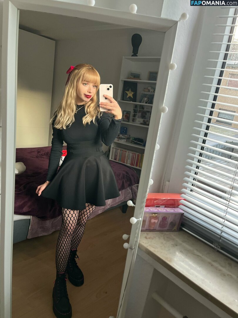 LegendLuna / legend_of_Luna9 / legendluna1 / lunaxlegend Nackt OnlyFans  Geleaktes Foto #15