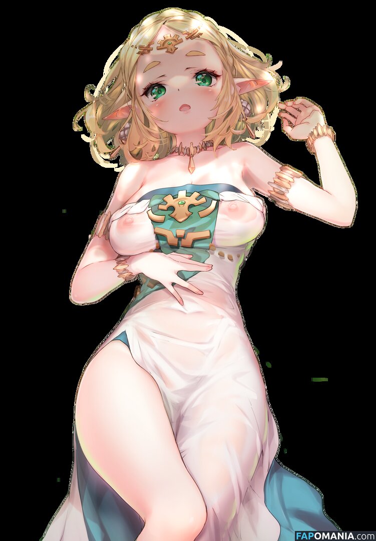 LegendZelda / princxsszelda / zeldanintendo Nackt OnlyFans  Geleaktes Foto #416
