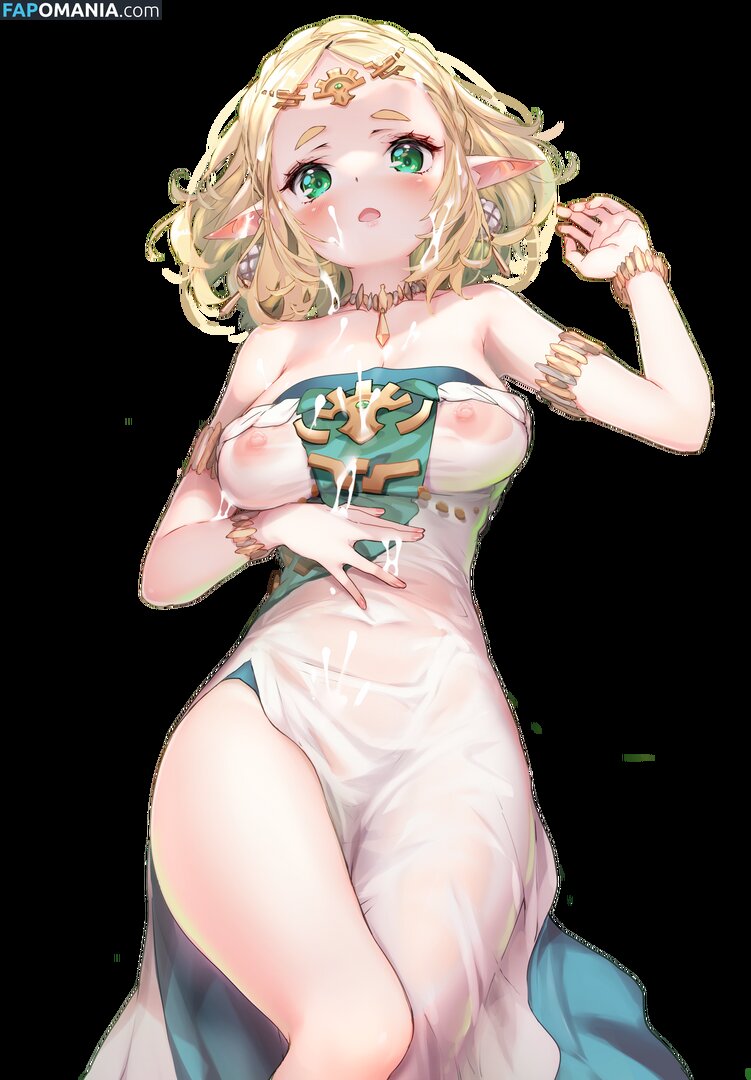 LegendZelda / princxsszelda / zeldanintendo Nackt OnlyFans  Geleaktes Foto #418