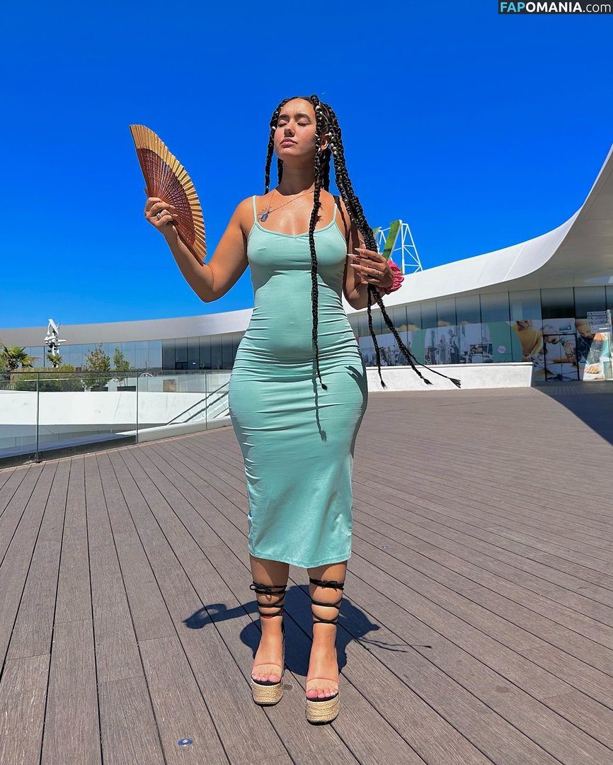 Leiire / Leiirelopez21 / Leiirelopeznajarro / Leire / kissmybigass Nackt OnlyFans  Geleaktes Foto #9