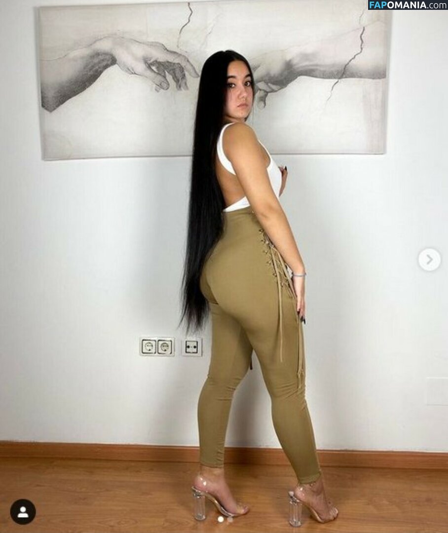 Leiire / Leiirelopez21 / Leiirelopeznajarro / Leire / kissmybigass Nackt OnlyFans  Geleaktes Foto #15