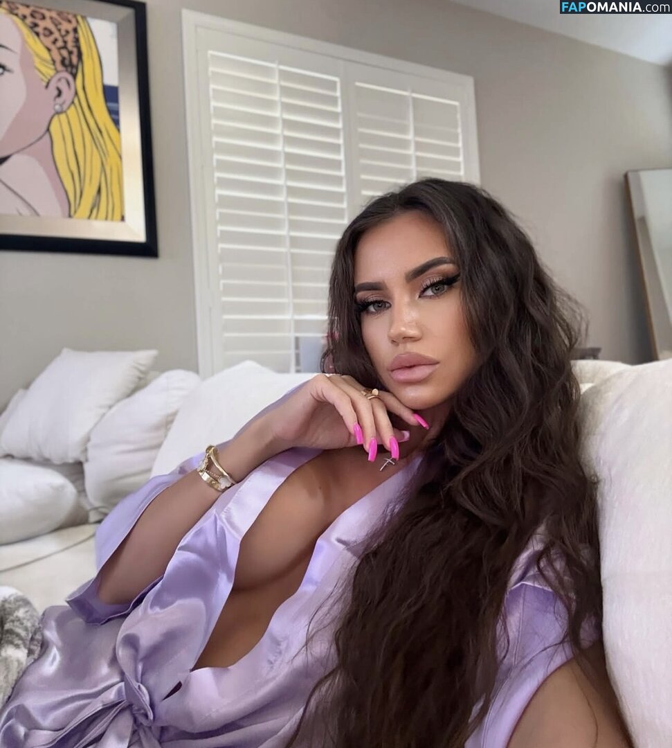 Leila Barlow / leila_barlow1 Nackt OnlyFans  Geleaktes Foto #4
