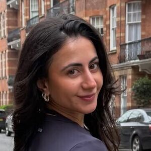 Leila Hannoun