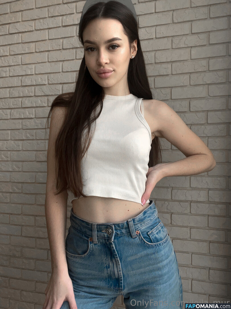 leila_mur Nackt OnlyFans  Geleaktes Foto #16
