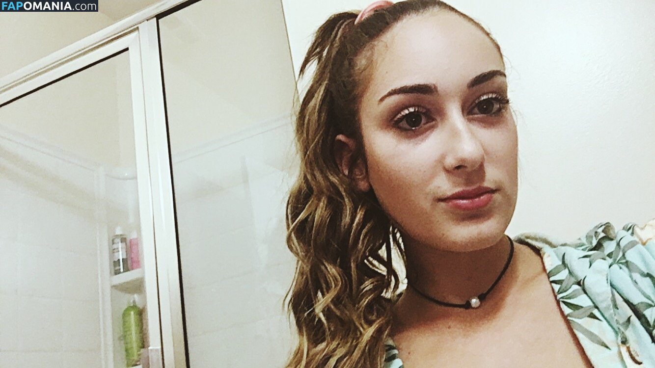 Leila Saltzman / leila_saltzman Nackt OnlyFans  Geleaktes Foto #23