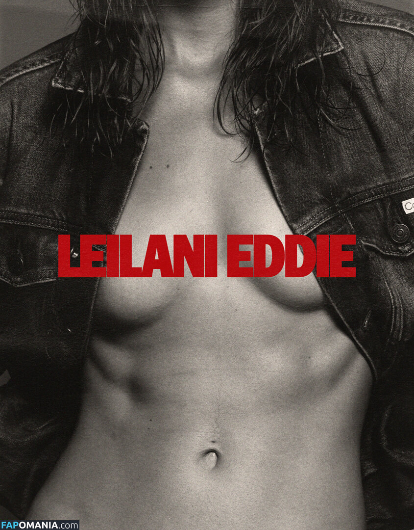leilanieddie Nackt OnlyFans  Geleaktes Foto #12