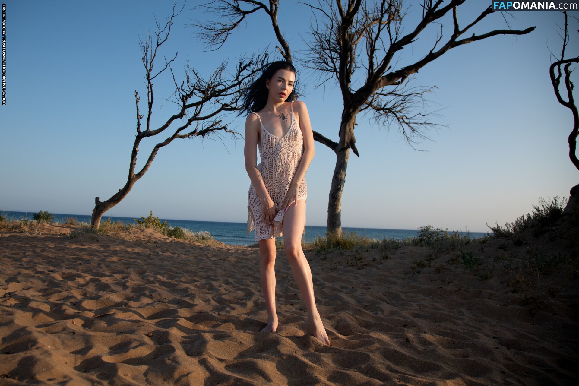 Martina Leigh / leilasunny / sunny.leila Nackt OnlyFans  Geleaktes Foto #21