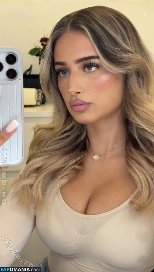 Lejla Dzamovic / lejladza3o / lejladzamovic Nackt OnlyFans  Geleaktes Foto #10