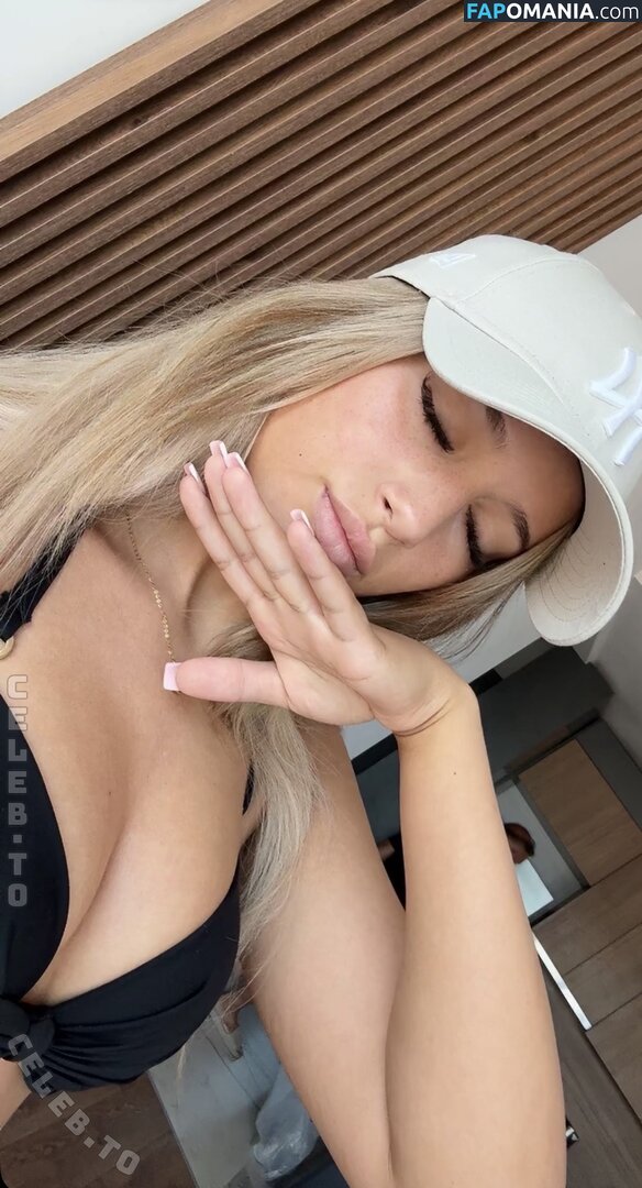 Lejla Dzamovic / lejladza3o / lejladzamovic Nackt OnlyFans  Geleaktes Foto #14
