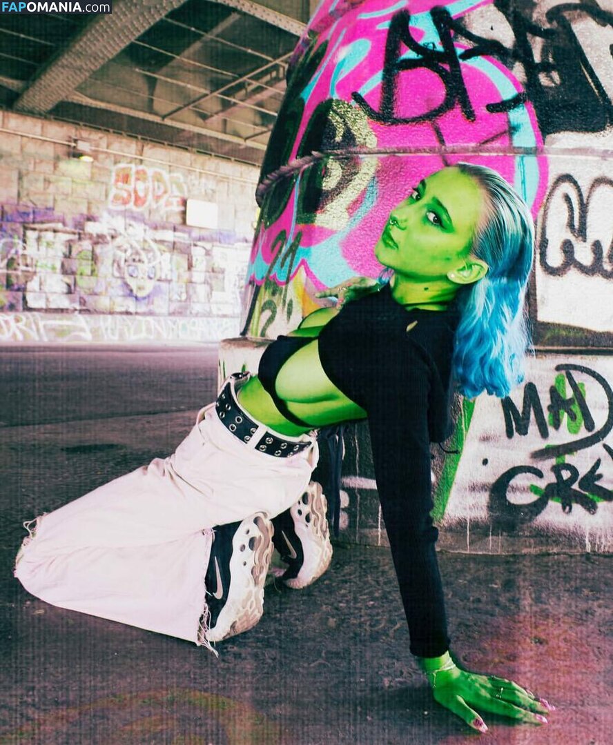 leliloo / lelilou.official Nackt OnlyFans  Geleaktes Foto #233