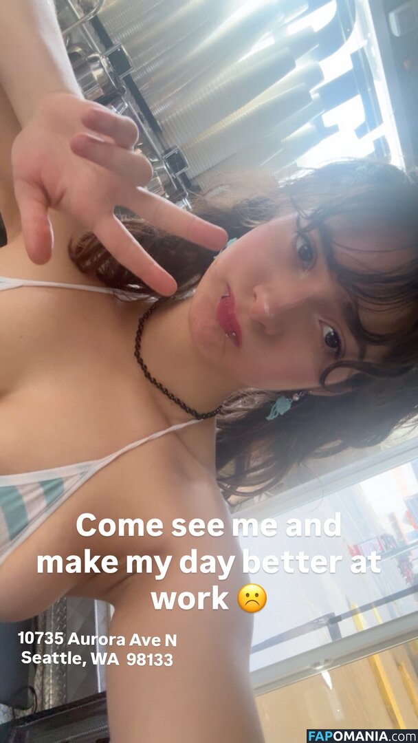 Lem_gelina Nackt OnlyFans  Geleaktes Foto #1