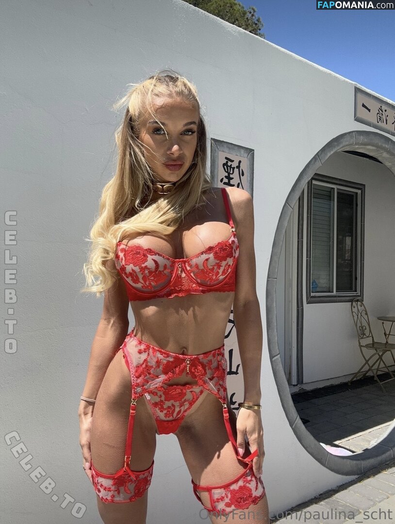 Lena Falk / lenafalk / paulina_scht Nackt OnlyFans  Geleaktes Foto #2