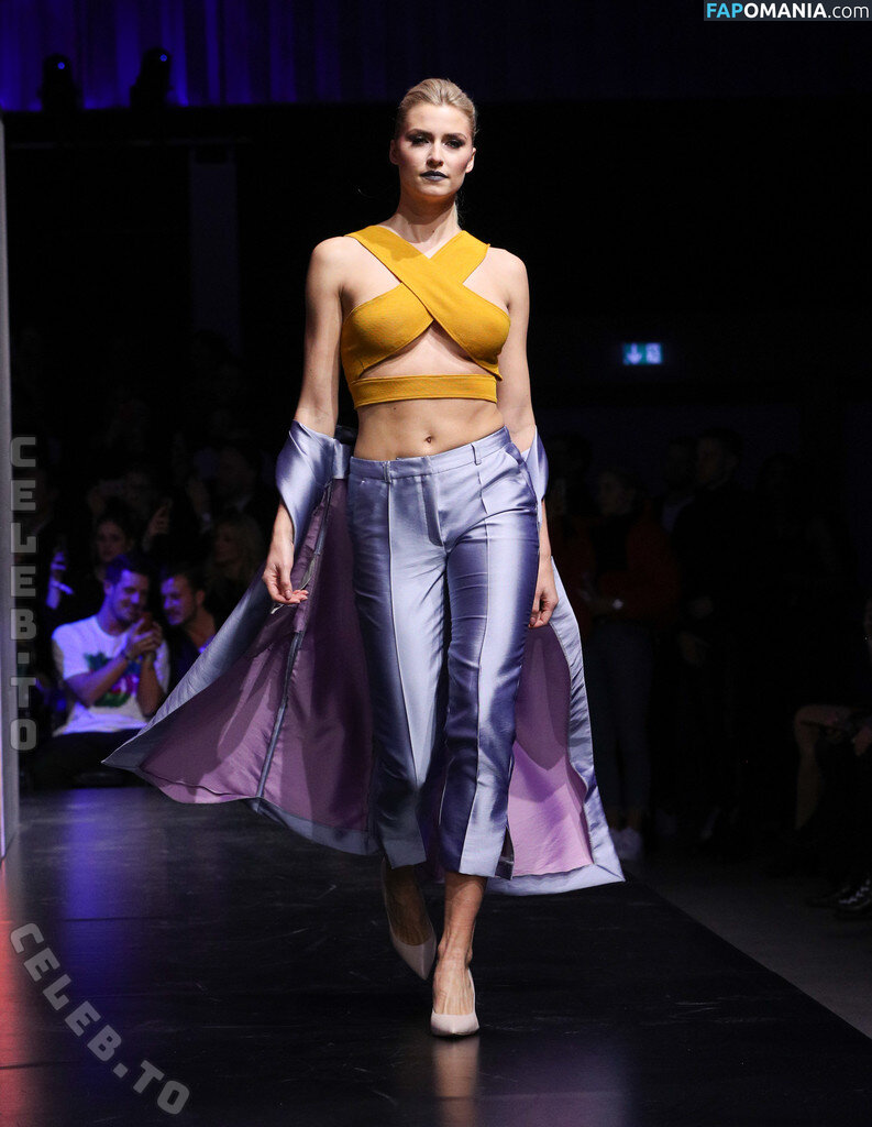 LenGercke / Lena Gercke / https: / lenagercke Nackt OnlyFans  Geleaktes Foto #744