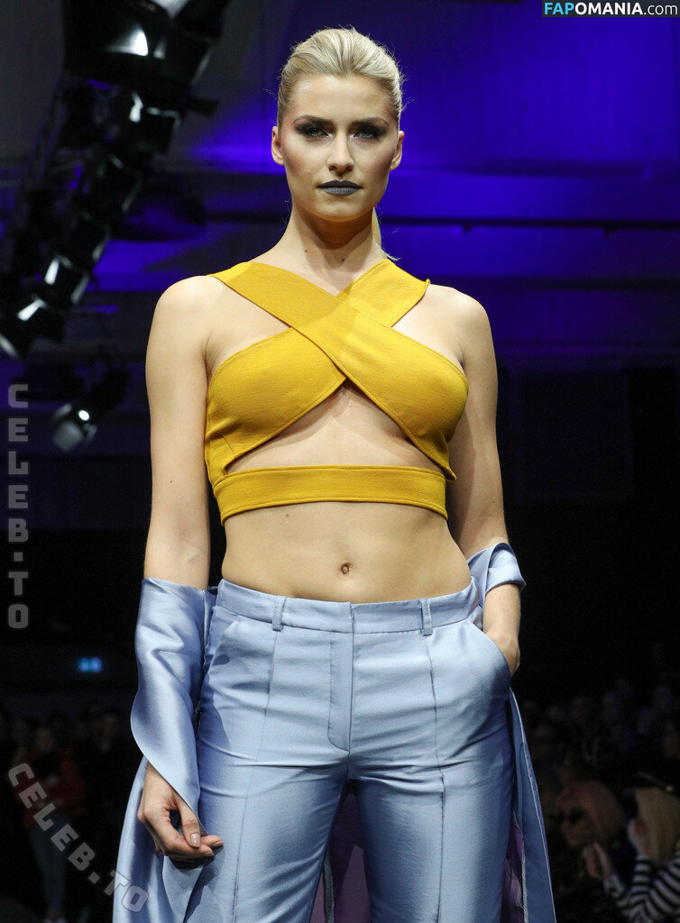 LenGercke / Lena Gercke / https: / lenagercke Nackt OnlyFans  Geleaktes Foto #746