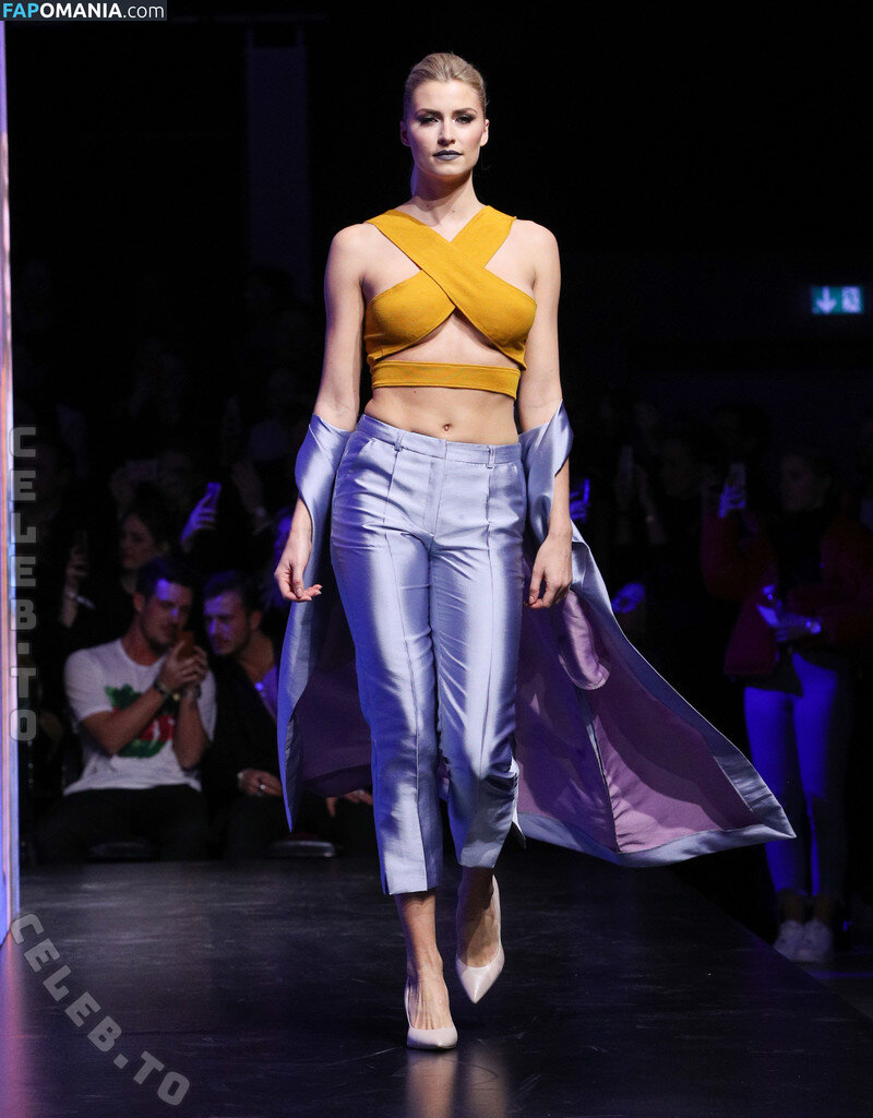 LenGercke / Lena Gercke / https: / lenagercke Nackt OnlyFans  Geleaktes Foto #747