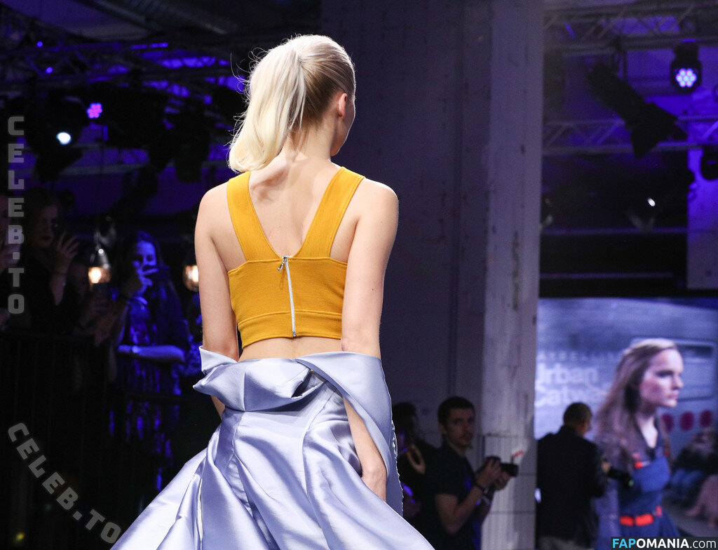 LenGercke / Lena Gercke / https: / lenagercke Nackt OnlyFans  Geleaktes Foto #749