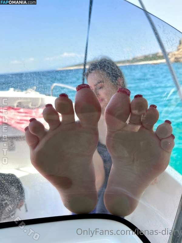 Lena Glamour / LenaGlamour / goddess.lenaglamour_ / https: / lenas-diary Nackt OnlyFans  Geleaktes Foto #40