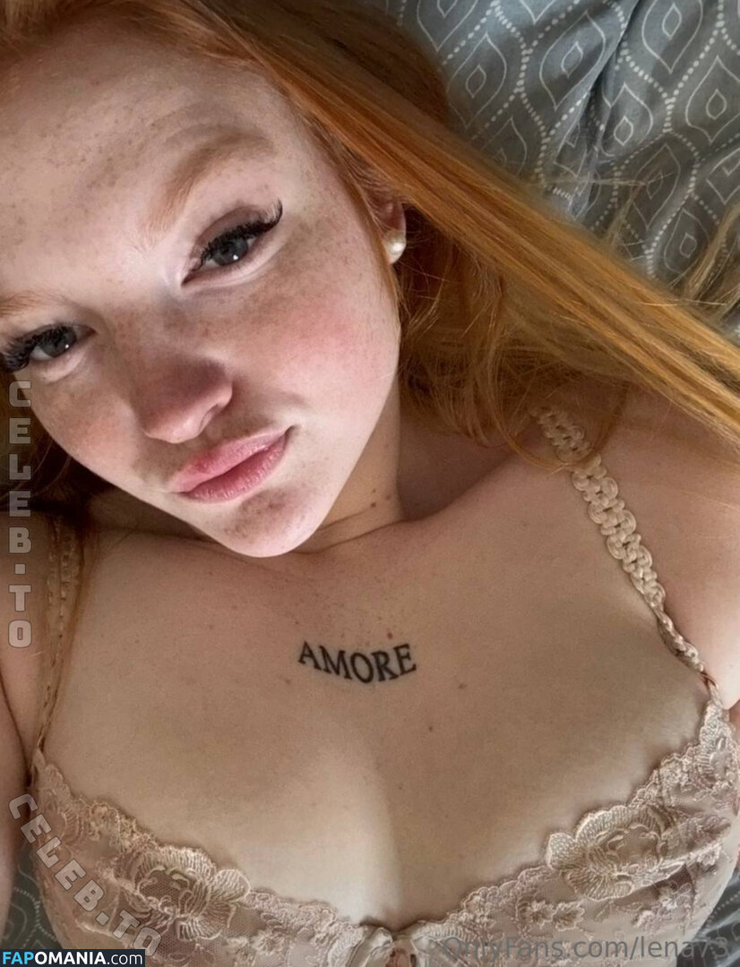 Lena_k / lena73 / lenak73_2 Nackt OnlyFans  Geleaktes Foto #1