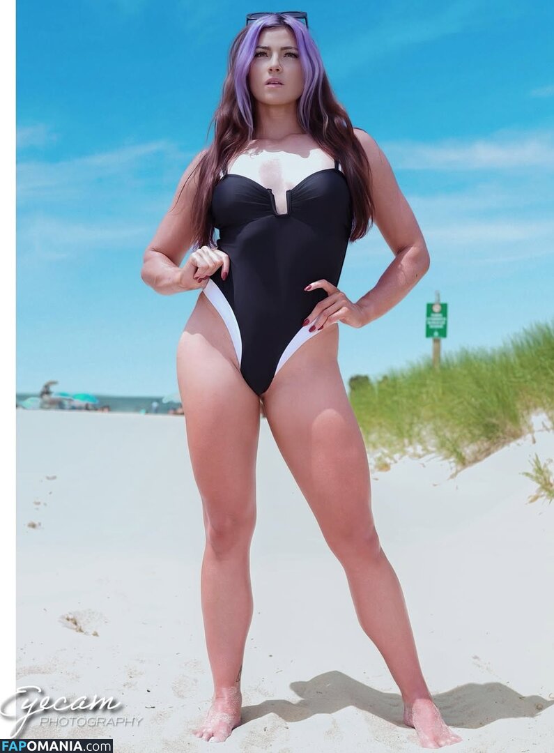 Lena Kross / lena_kross Nackt OnlyFans  Geleaktes Foto #3