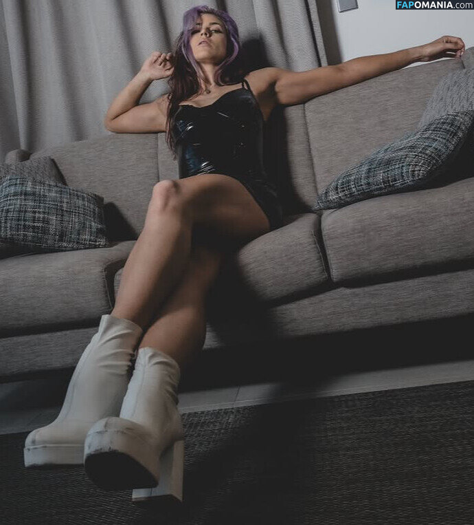Lena Kross / lena_kross Nackt OnlyFans  Geleaktes Foto #52