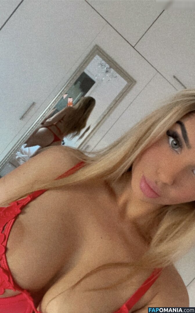 Lena Mary / ballermann_lena / marylena / misses_mary Nackt OnlyFans  Geleaktes Foto #12