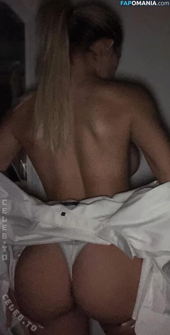 Lena Perthaler / lenaperthaler Nackt OnlyFans  Geleaktes Foto #13