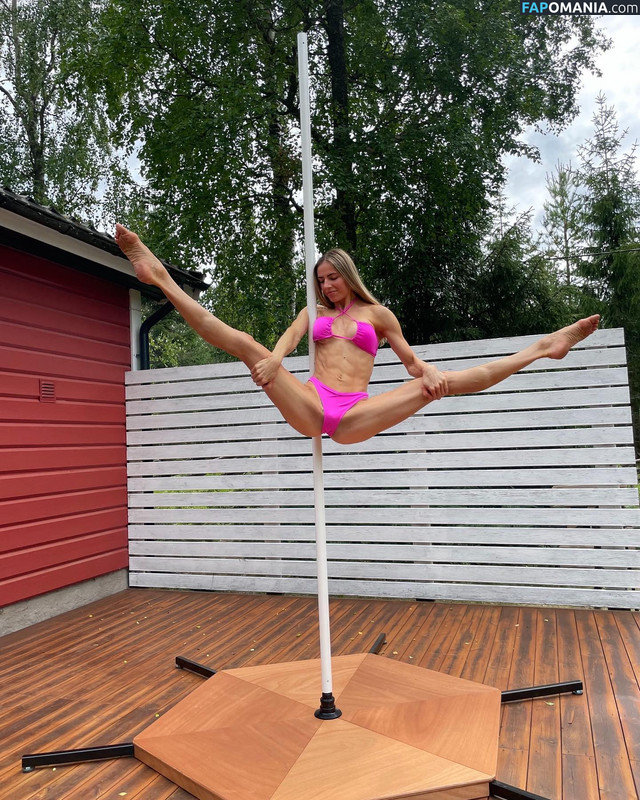 Lena Ria / lenaria_ria / u296625437 Nackt OnlyFans  Geleaktes Foto #6