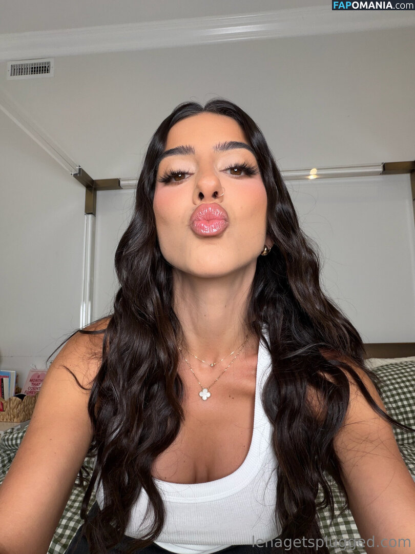 Lena The Plug / https: / lenatheplug / lenatheplugagain Nackt OnlyFans  Geleaktes Foto #57
