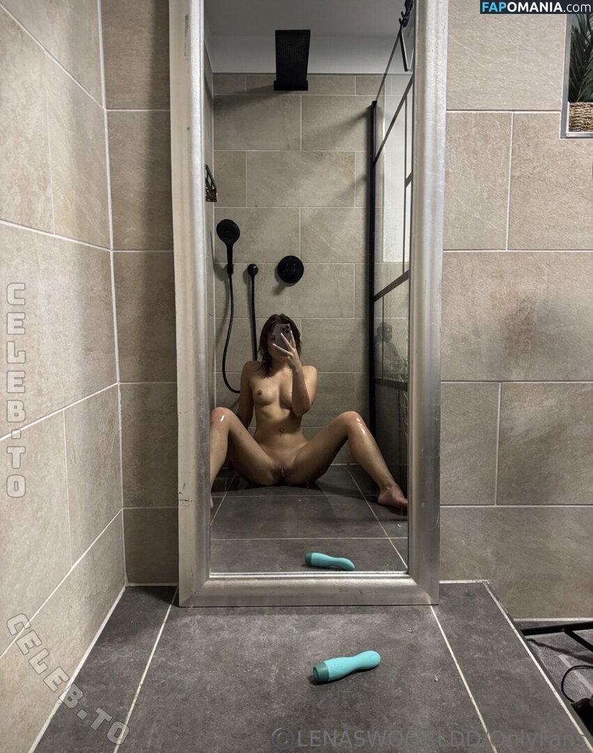 Tattoed_Lena / lenas.woorldd / lenaswoorldd Nackt OnlyFans  Geleaktes Foto #19