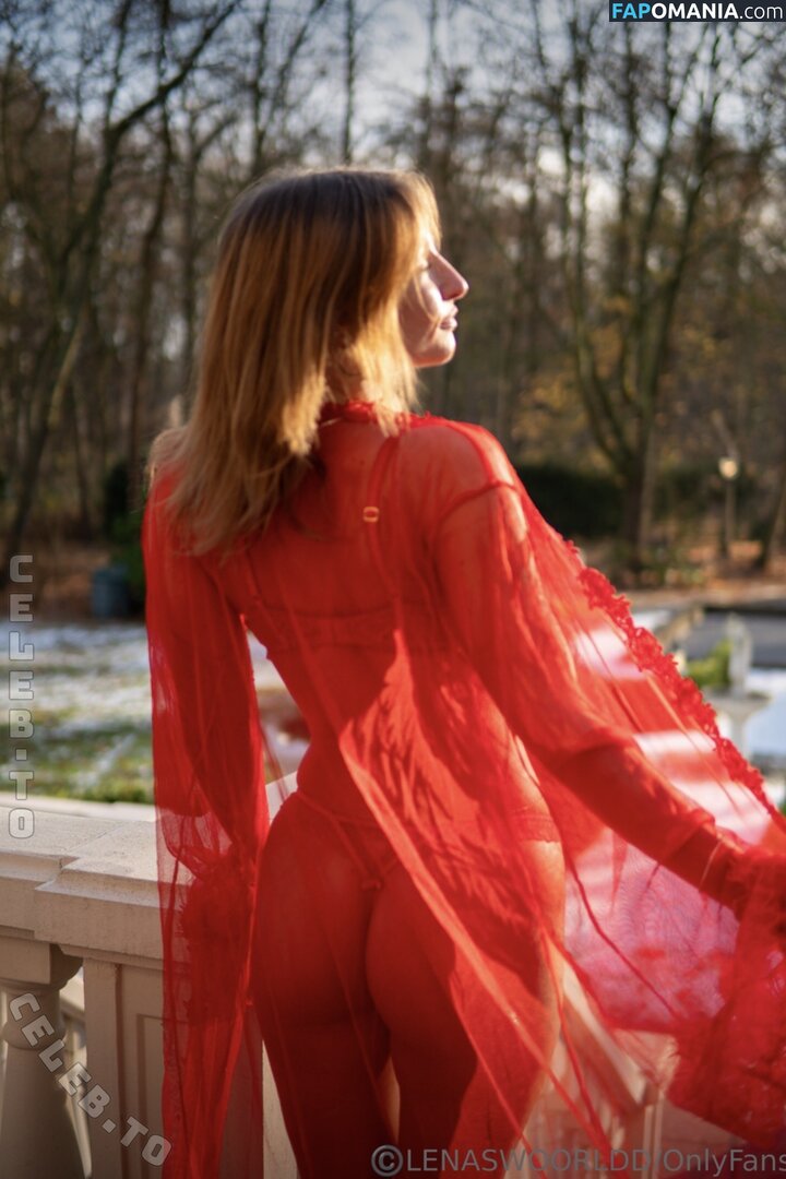 Tattoed_Lena / lenas.woorldd / lenaswoorldd Nackt OnlyFans  Geleaktes Foto #21