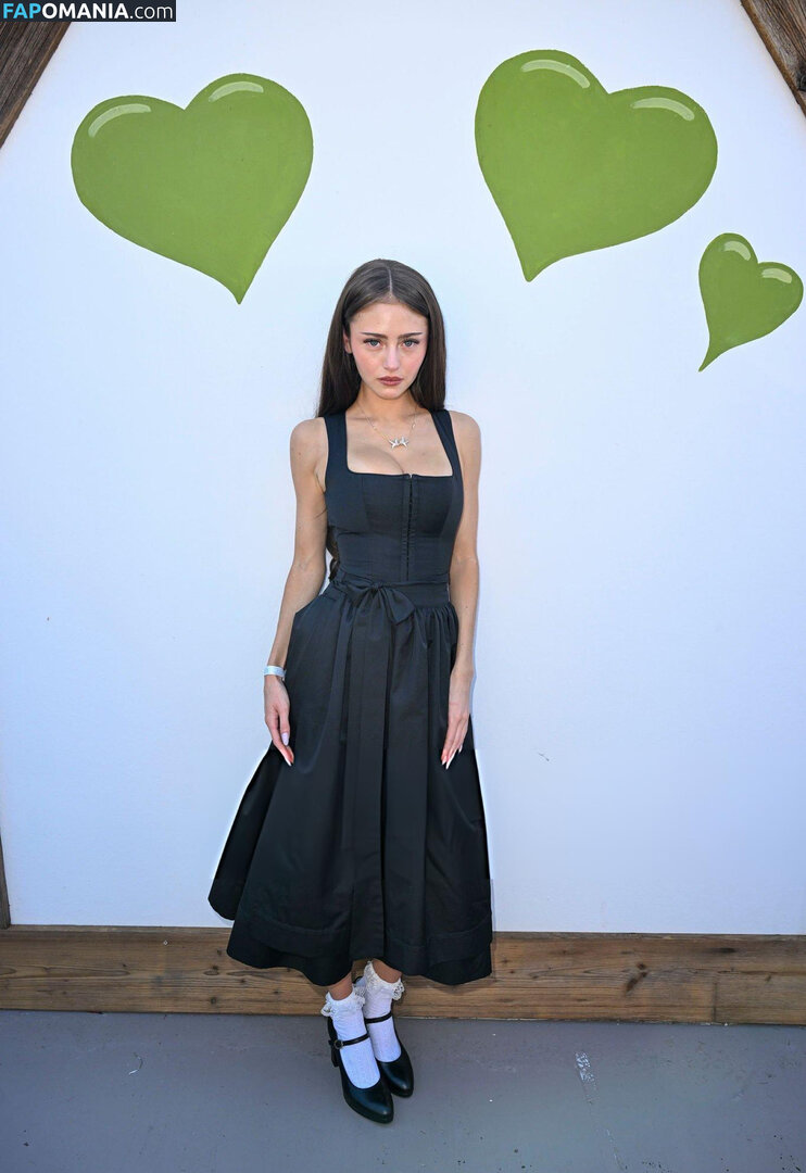 Leni Klum / leniklum Nackt OnlyFans  Geleaktes Foto #1620