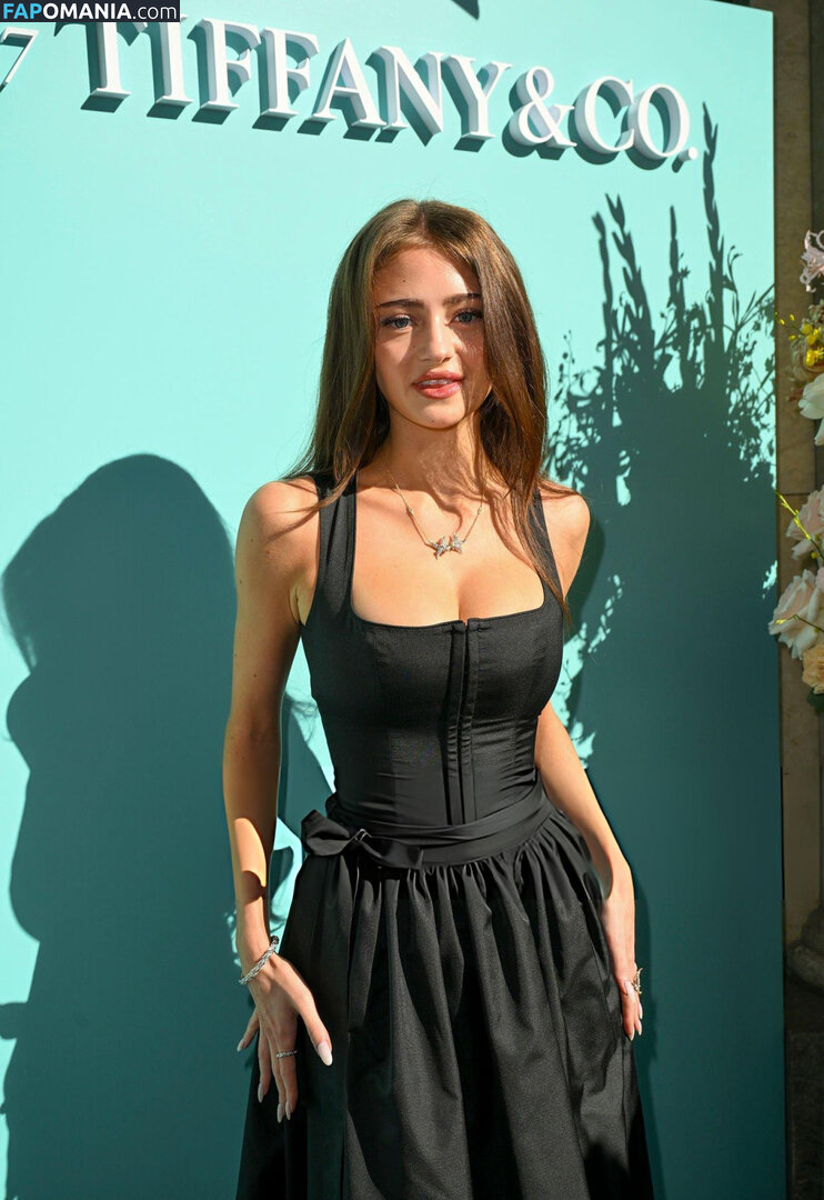 Leni Klum / leniklum Nackt OnlyFans  Geleaktes Foto #1623