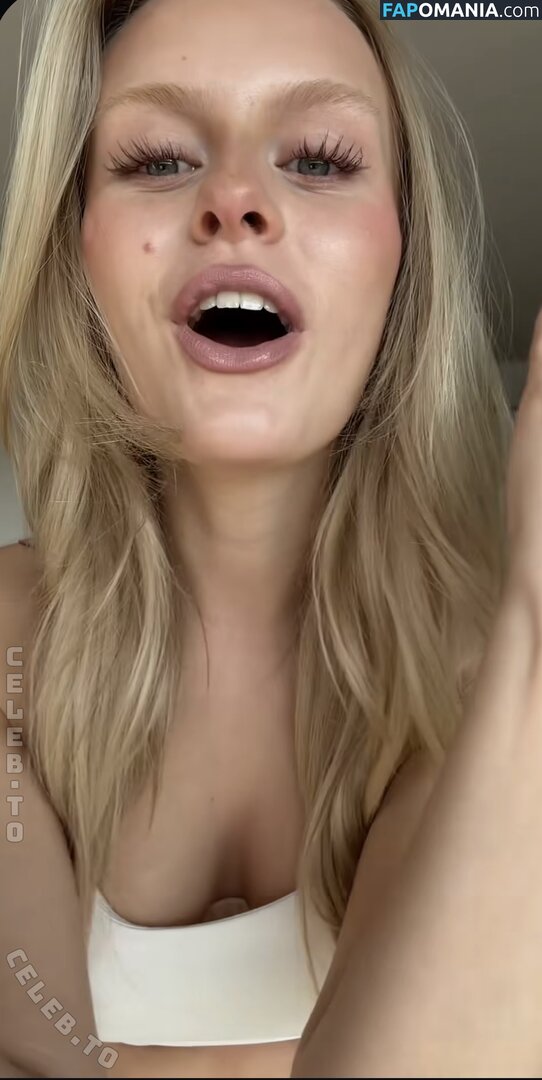 Leni Marie / https: / lenimariee / lenimvrie Nackt OnlyFans  Geleaktes Foto #1