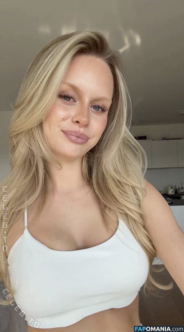 Leni Marie / https: / lenimariee / lenimvrie Nackt OnlyFans  Geleaktes Foto #2