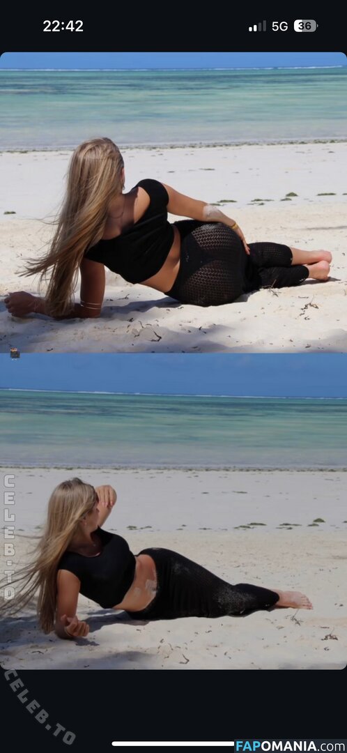 1eni.sfh / Leni.sfh Nackt OnlyFans  Geleaktes Foto #10